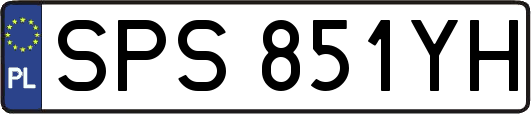 SPS851YH