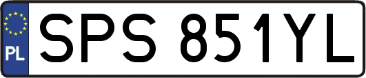 SPS851YL