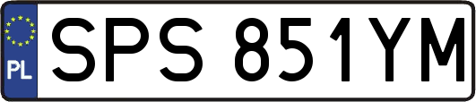 SPS851YM