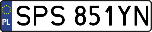 SPS851YN