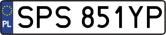 SPS851YP