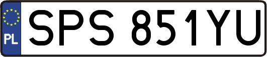 SPS851YU