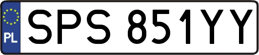 SPS851YY