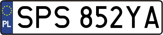 SPS852YA