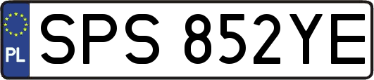 SPS852YE
