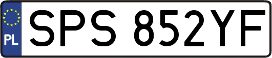 SPS852YF