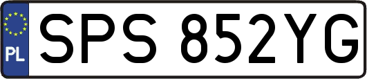 SPS852YG