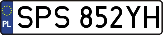 SPS852YH
