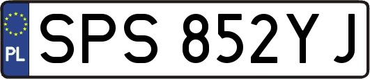 SPS852YJ