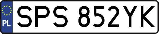 SPS852YK