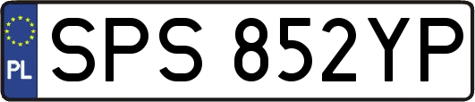 SPS852YP