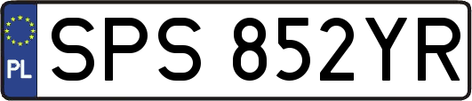 SPS852YR