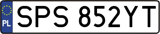 SPS852YT