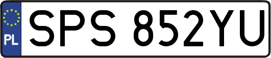 SPS852YU