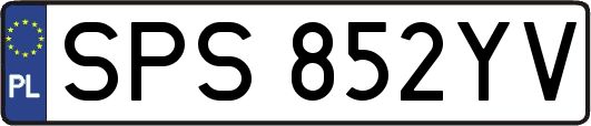 SPS852YV