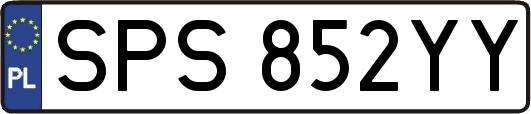 SPS852YY