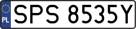 SPS8535Y