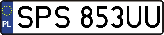 SPS853UU
