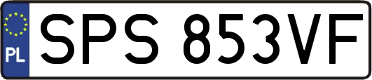 SPS853VF