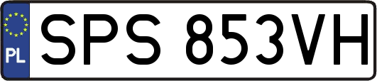 SPS853VH