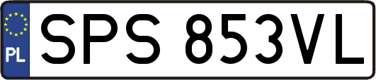SPS853VL
