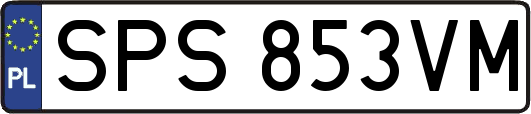 SPS853VM