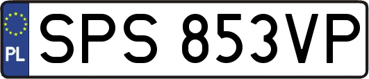 SPS853VP