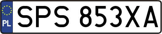 SPS853XA