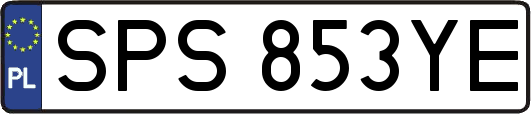 SPS853YE