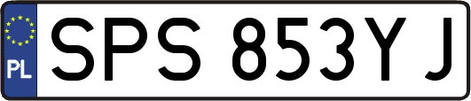 SPS853YJ