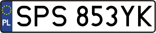 SPS853YK