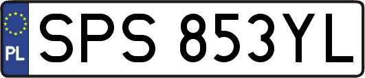 SPS853YL