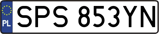 SPS853YN
