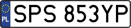 SPS853YP