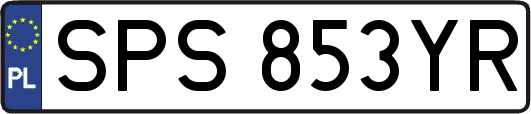 SPS853YR