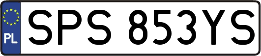 SPS853YS