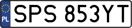 SPS853YT