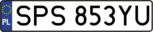 SPS853YU