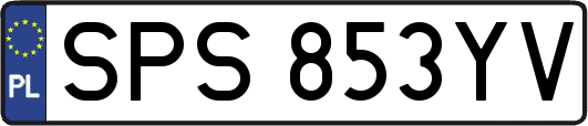 SPS853YV