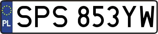 SPS853YW