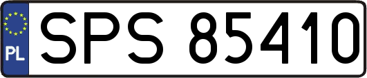 SPS85410