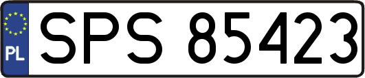SPS85423