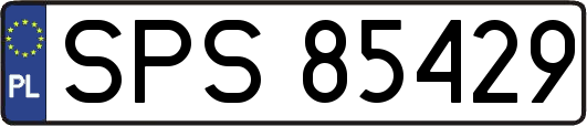 SPS85429