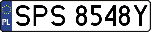 SPS8548Y