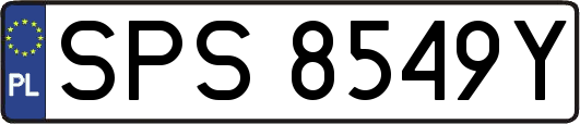 SPS8549Y