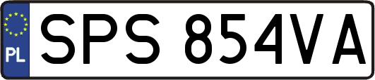 SPS854VA
