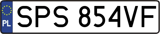 SPS854VF