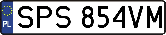 SPS854VM