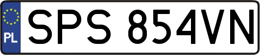 SPS854VN