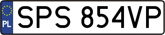 SPS854VP